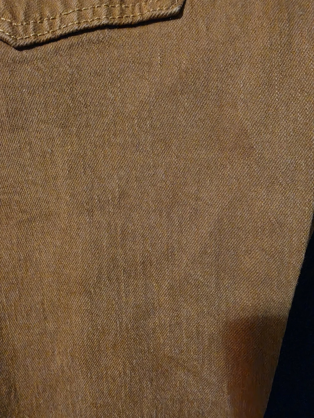 Levi's Slim Jeans 511 38x32